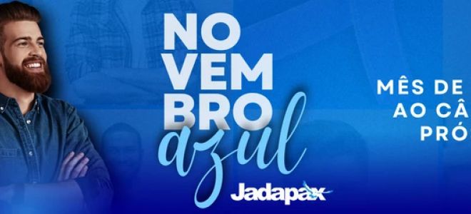 Foto de capa - Novembro Azul: A Importância da Conscientização sobre a Saúde Masculina