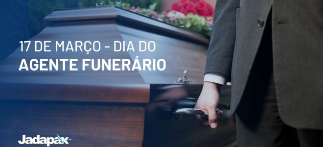 Foto de capa - Agente funerário, profissão de respeito, é indispensável à sociedade